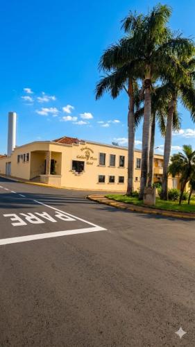 Pindorama Golden Plaza Hotel - Pindorama SP