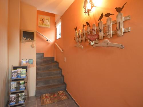  Beautiful Cottage near Aywaille with large garden in Aywaille