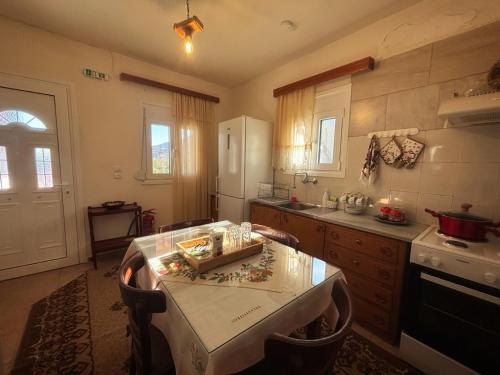 Georgaras Accommodation in Gefira Plaka