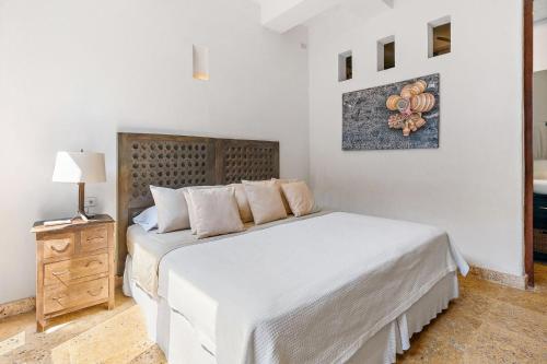 Casa de Lujo en la ciudad amurallada - 5 habitaciones