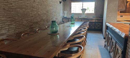 Facilities, Catalunya Casas An oasis for up to 26 nature loving guests! in Sils