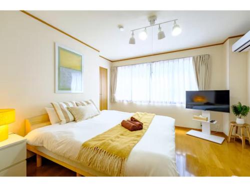 M-Base Ryogoku Tokyo - Vacation STAY 21848