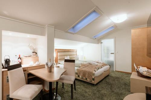 Hotel Neuhäusl - herzlich familiär