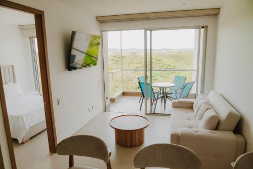 Baia Kristal Apartamento