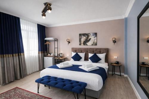 Emirhan Inn Hotel Sultanahmet