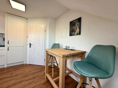 Ferienwohnung Längl im Argental (Ferienwohnung Langl im Argental) in Tettnang