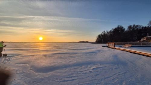 Oleandria-,, Domek Mięta" (Oleandria-,, Domek Mieta") in Віліми