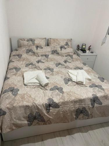 2-Bedroom House Near Airport — other in Street 1, No. 0 / Bunaradzik, Vojnica Macedonia, 1000