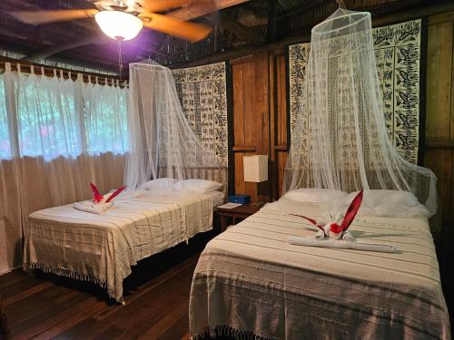 Creekside Oasis – khách sạn tại Punta Gorda