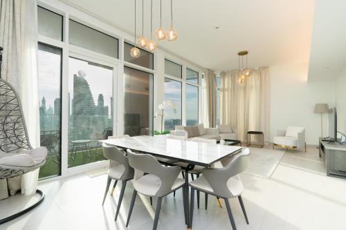 CitiHome 1609 PGRB 2BR in Al Karama