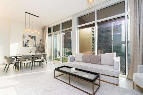 CitiHome 1609 PGRB 2BR in Al Karama