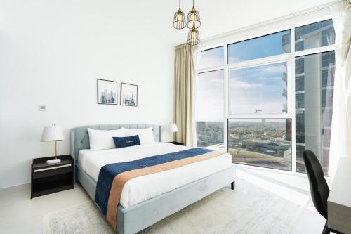 CitiHome 1609 PGRB 2BR in Al Karama