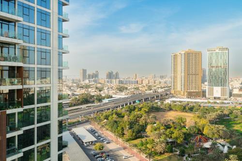 CitiHome 1609 PGRB 2BR in Al Karama