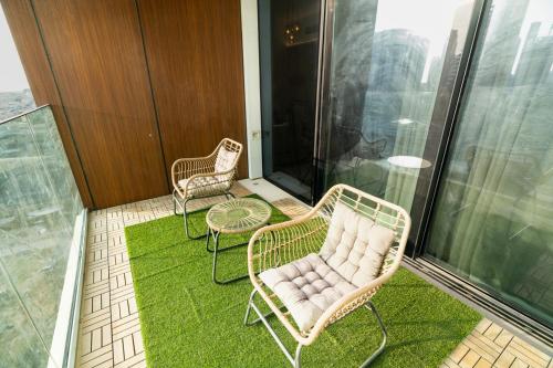 CitiHome 1609 PGRB 2BR in Al Karama