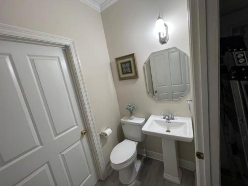 Mardi Gras Suite at NOLA Rendezvous waterfront - image 2