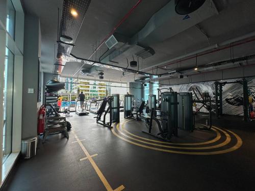 Modern Studio with Prime Location and Walk to JBR - main image