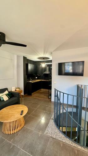 Létesítmények, Balerma Sea & Design - Dúplex II (Balerma Sea & Design - Duplex II) in Los Baños de Guardias Viejas