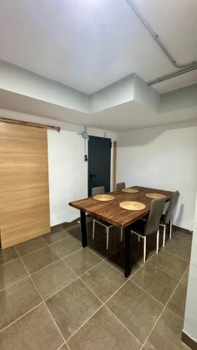 Pub/Lounge, Balerma Sea & Design - Dúplex II (Balerma Sea & Design - Duplex II) in Los Baños de Guardias Viejas