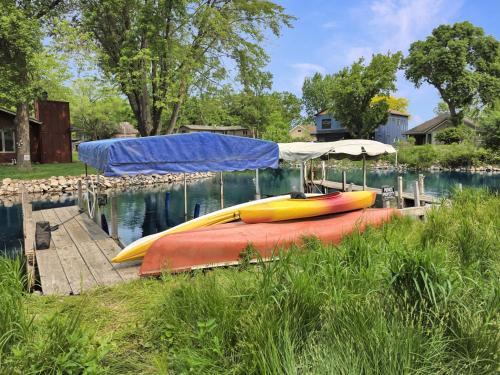 My Okoboji Cottage - 1113 Harpen Street, Wahpeton in West Okoboji (IA)