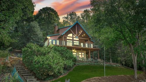 Mi Casa Su Casa by AvantStay Lakefront Escape in Lake Norman of Catawba, USA