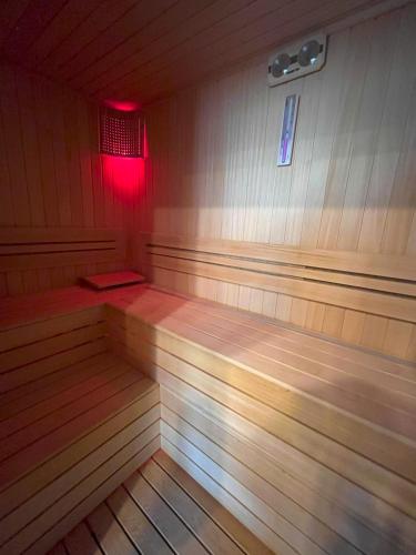 Sauna, Villa Meg with Private Pool, Sauna Jacuzzi in Bartin