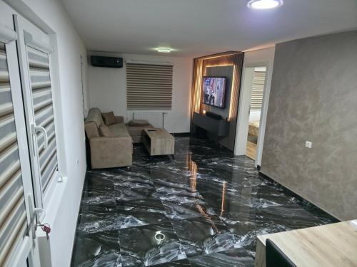 Apartman Milica – khách sạn tại Lug