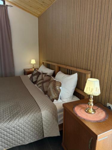 Sant House Dilijan – khách sạn tại Dilijan