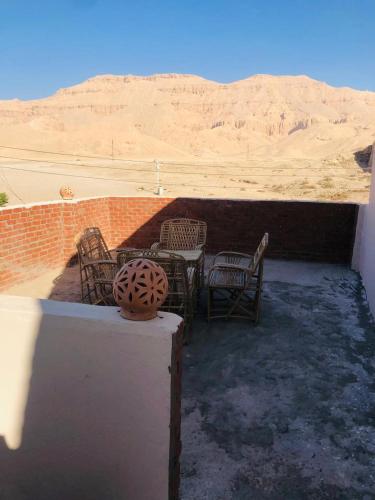 Peace & Freedom Guesthouse - West Bank, Al Aqālitah (foto 7)