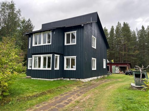 . Ruhe, Erholung und Outdoor in Schweden