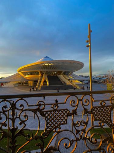 Hotel Le Terminus