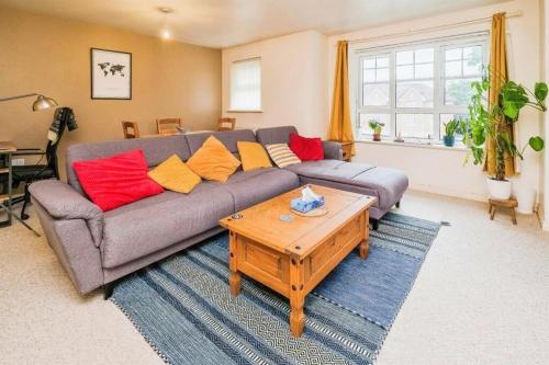 One Bed Sefton Park Free Parking Sleeps 4 — other in L17 2BJ, Liverpool United Kingdom, L17 2BJ