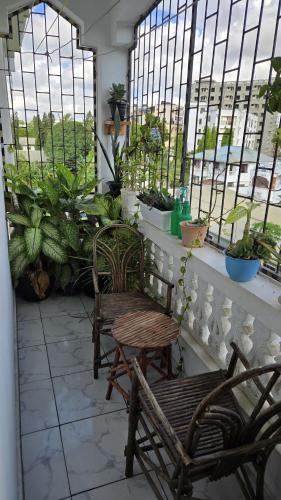 The Coral Nest Homes in モンバサ
