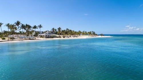 House or apartment in Playa Nueva Romana in La Caña