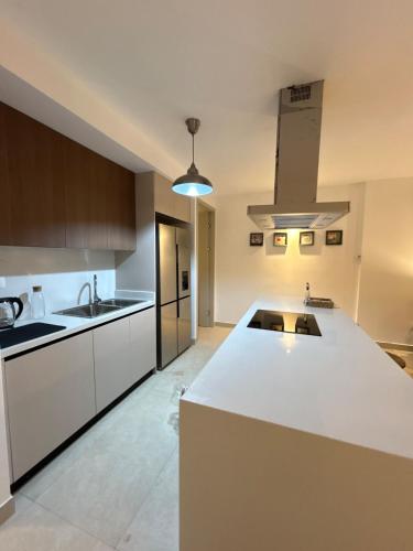 House or apartment in Playa Nueva Romana in La Caña