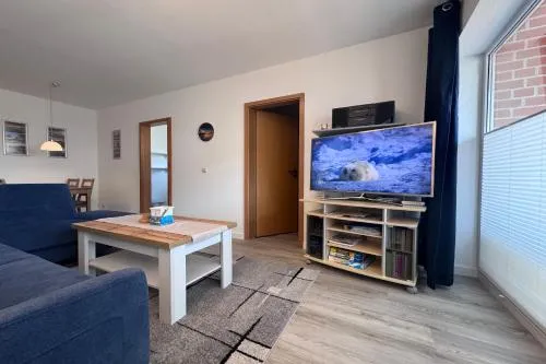 Wohnresidenz Whg 6 in Kellenhusen Ostsee, Deutschland
