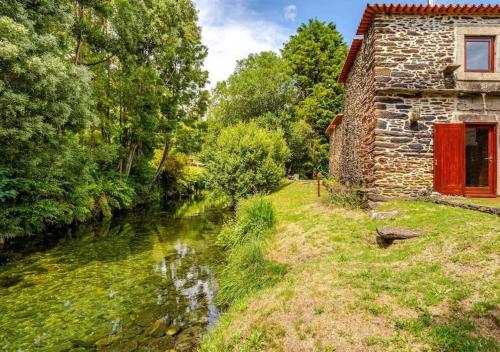 Casa do Rio - River Eden Retreat gîte à louer Orbacém