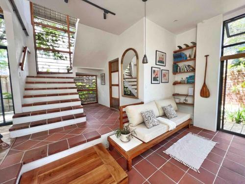 Casa Isla - Private Retreat in Galapagos