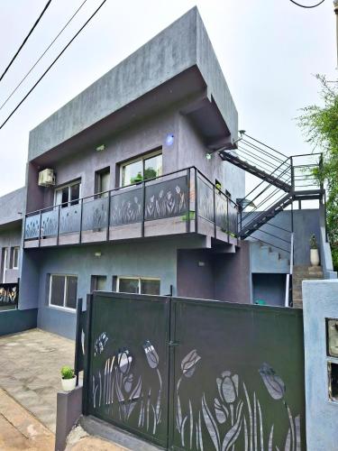 Departamento en villa del lago- Carlos Paz