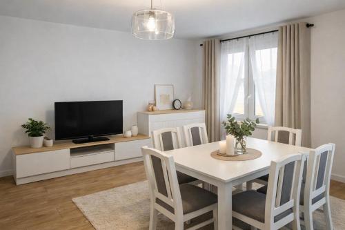 . Apartament Góra Szybowcowa