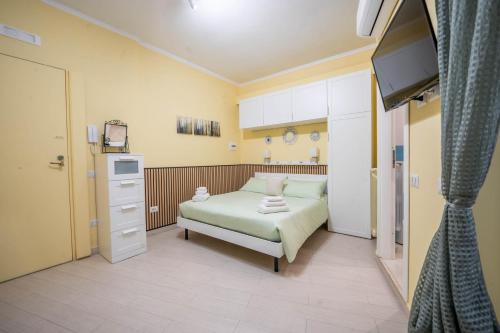 Luli House Napoli Room Type - Studio Apartment