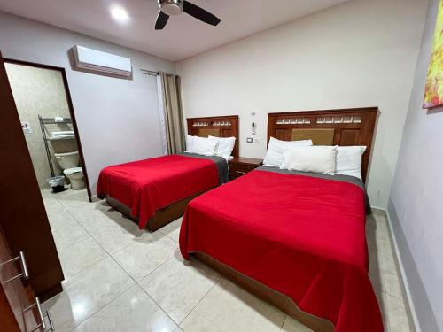 hotel photo