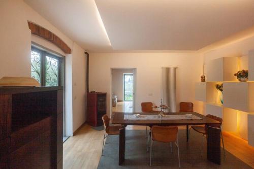 Olive House Bed & Breakfast chambre d'hôte Il Barba