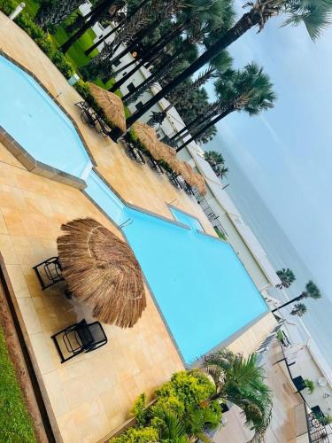 Vistas, Sea Side Luxurious Apartment in Bijilo