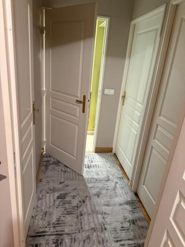 Fasiliteter, Appartement confort Villepinte gare de vert galant in Villepinte