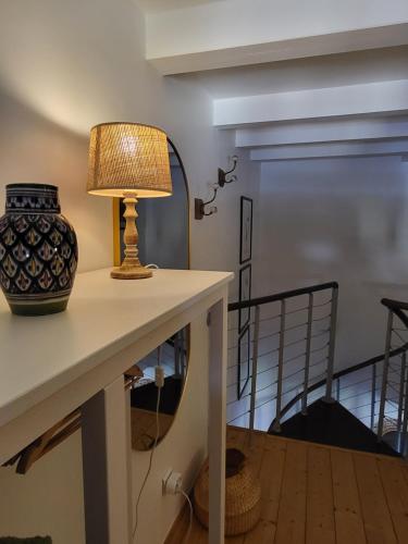 Strasbourg dans maison individuelle au calme in Schiltigheim