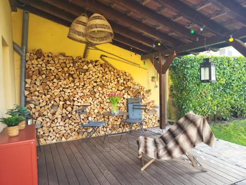 Strasbourg dans maison individuelle au calme in Schiltigheim