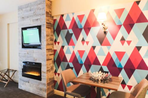 Summit Lodge Boutique Hotel by Paradox