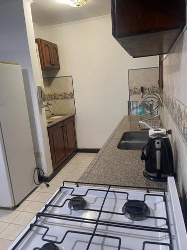 Comfortable Family Apartment in Snow City