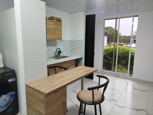. Santa Marta 1