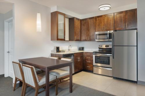 Residence Inn by Marriott Orlando Downtown in Orlando, USA